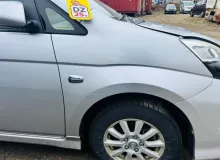 Крыло TOYOTA ISIS 2012 5380144060 ZGM15W 2ZRFAE, переднее правое