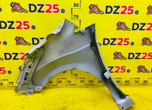 Крыло TOYOTA ISIS 2012 5380144060 ZGM15W 2ZRFAE, переднее правое