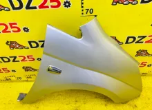 Крыло TOYOTA ISIS 2012 5380144060 ZGM15W 2ZRFAE, переднее правое