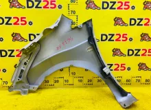Крыло TOYOTA ISIS 2012 5380144060 ZGM15W 2ZRFAE, переднее правое