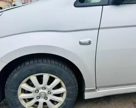 Крыло Toyota