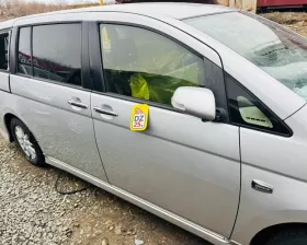 Дверь боковая Toyota