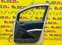 Дверь боковая TOYOTA ISIS 2012 6700144071 ZGM15W 2ZRFAE, передняя правая