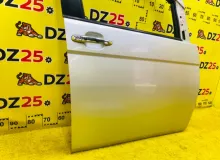 Дверь боковая TOYOTA ISIS 2012 6700144071 ZGM15W 2ZRFAE, передняя правая