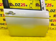 Дверь боковая TOYOTA ISIS 2012 6700144071 ZGM15W 2ZRFAE, передняя правая