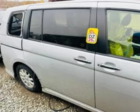 Дверь боковая Toyota