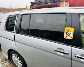 Дверь боковая Toyota