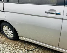 Дверь боковая Toyota