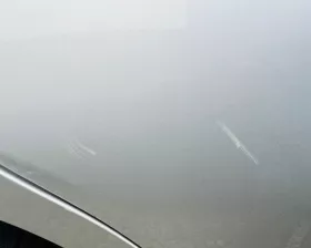 Дверь боковая Toyota
