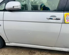 Дверь боковая Toyota