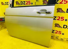 Дверь боковая TOYOTA ISIS 2012 6700244072 ZGM15W 2ZRFAE, передняя левая