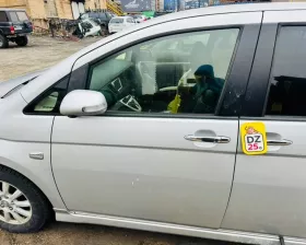 Дверь боковая Toyota
