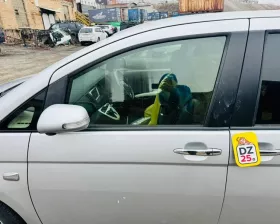Дверь боковая Toyota