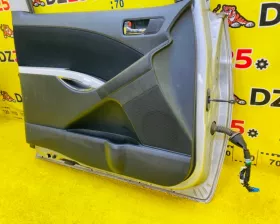 Дверь боковая Toyota