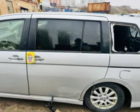 Дверь боковая Toyota