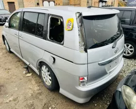 Дверь боковая Toyota