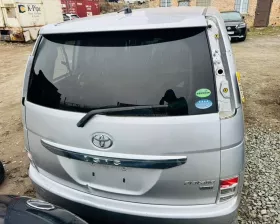Дверь 5я Toyota