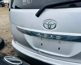 Дверь 5я Toyota