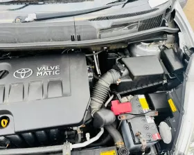 Двигатель TOYOTA