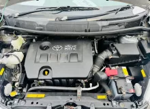 АКПП TOYOTA ISIS 2012 3040044041 ZGM15W 2ZRFAE, передняя