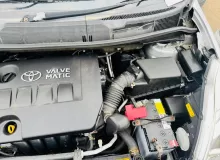 АКПП TOYOTA ISIS 2012 3040044041 ZGM15W 2ZRFAE, передняя