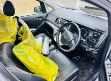 АКПП TOYOTA ISIS 2012 3040044041 ZGM15W 2ZRFAE, передняя