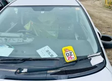 Лобовое стекло TOYOTA ISIS 2012 5610144012 ZGM15W 2ZRFAE, переднее