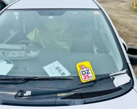 Лобовое стекло Toyota