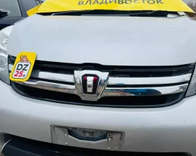 Решетка радиатора Toyota