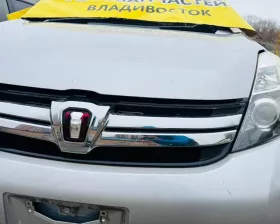 Решетка радиатора Toyota