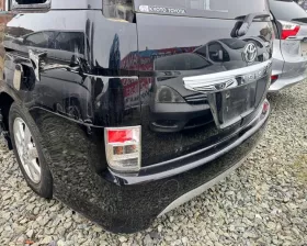 Бампер Toyota