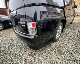 Бампер Toyota