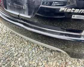 Бампер Toyota