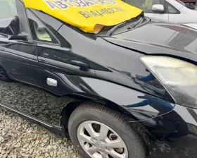 Крыло Toyota