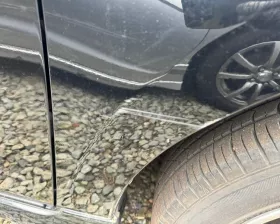 Крыло Toyota