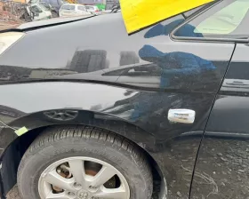Крыло Toyota