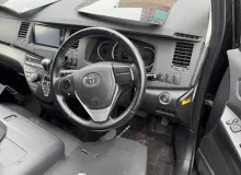 Дверь боковая TOYOTA ISIS 2013|Цвет 202 6700144071 ZGM10W 2ZRFAE, передняя правая