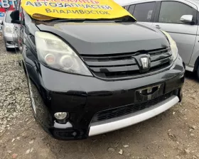 Дверь боковая Toyota