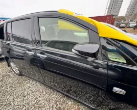 Дверь боковая Toyota