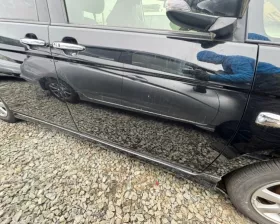 Дверь боковая Toyota