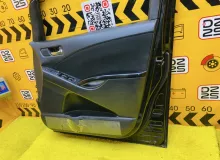 Дверь боковая TOYOTA ISIS 2013|Цвет 202 6700144071 ZGM10W 2ZRFAE, передняя правая