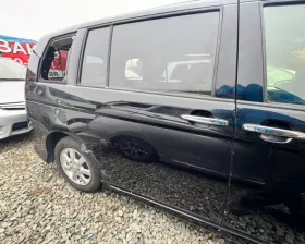 Дверь боковая Toyota