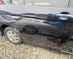 Дверь боковая Toyota