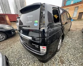 Дверь боковая Toyota