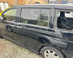 Дверь боковая Toyota