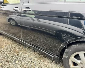 Дверь боковая Toyota