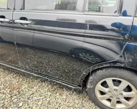 Дверь боковая Toyota