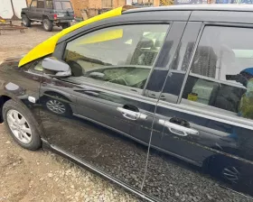 Дверь боковая Toyota