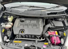 Двигатель TOYOTA ISIS 2013 1900037620 ZGM10W 2ZRFAE