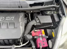 Двигатель TOYOTA ISIS 2013 1900037620 ZGM10W 2ZRFAE